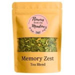 Memory Zest Tea Blend