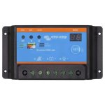 Victron Pwm Light 5AMP Solar Regulator