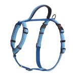 Halti Walking Harness - Large Blue