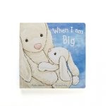 When I Am Big Book By