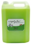 Honey & Rosemary Shampoo 5L