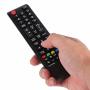 Taidda Universal Remote Controls Replacement Universal Remote Control For Samsung Hdtv LED Smart Tv