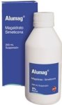 Alumag D Susp 200ML