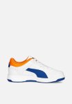 Puma Rebound Joy Lo Ac Ps - White-clyde Royal-rickie Orange