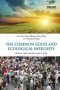 The Common Good And Ecological Integrity - Human Rights And The Support Of Life   Paperback