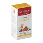 Carmien Tea Rooibos 20'S - Energise