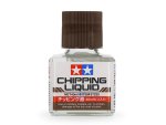 – Chipping Liquid 40ML.