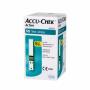 Accu-chek Active Glucometer Test Strips