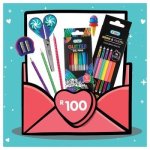 SIC24 - R100 Donation Pack - Pink
