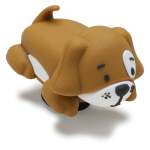 3D Dog With Paws Jibbitz - Multi Osfa