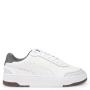 Puma White Ca Match Sneakers