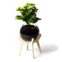Poitjie Pot Plant Holder