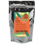 Organic Raw Shelled Hemp Seeds 200G