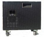 RCT Megapower 1KVA Ups Trolley