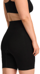Boody Shaper Long Undershort - Black M