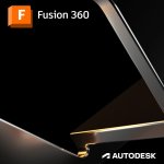 Fusion Simulation Extension Cloud Commercial New Single-user Subscription