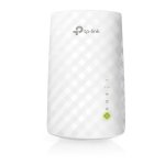 TP-link AC750 Wi-fi Range Extender