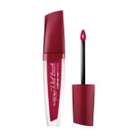 Red Touch Lipstick Burgundy