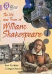 The Life And Times Of William Shakespeare - Band 18 PEARL Paperback