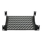 Linkbasic 10-INCH 200MM Rear Tray For MINI Rack CAB-T200MR
