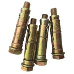6X55MM Expansionanchor PK6 Af