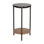 Serene Table Lrg Night Sky