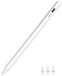 Hatoku Stylus Pen For Ipad 2018-2026 15MIN Fast Charge Pencil Usb-c With High Precision Tilt Sensitivity Palm Rejection Magnetic
