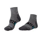 Falke Bcool Hiker Anklet Sock - L