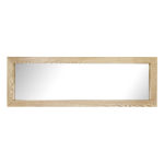 Artic Super Dress Mirror - Natural