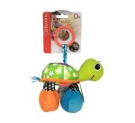 Infantino Turtle Mirror Pal