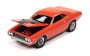 – 1:64 1970 Dodge Challenger R/t Hemi Orange – Pro Collector Storage Tin