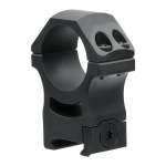 PRO30MM High Profile P.o.i Picatinny Rings- RWU013022