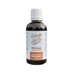 Wild Dagga Tincture