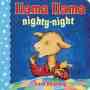 Llama Llama Nighty-night - Anna Dewdney   Hardcover