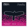 Prs Strings Signature Uncoated 9-42 Electric Guitar Strings