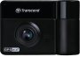 Transcend Drivepro 550 Model B Dual Lens Dash Cam With 64GB Microsd Card