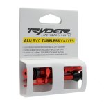 Ryder Rvc Tubeless Valve Set.
