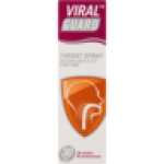 Throat Spray 30ML