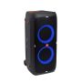 JBL Partybox 310 Portable Bluetooth Party Speaker Black