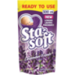Lavender Fresh Fabric Conditioner 500ML