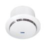 Bright Star Lighting Stylish White 15 Watt 100MM Bathroom Extractor Fan - Fan Ext 08