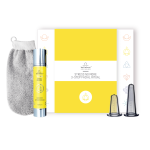 Bellabaci Stress No More 3 Step Facial Ritual