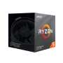 AMD Ryzen 5 3400G 4-CORE 3.7GHZ AM4 Cpu Grey