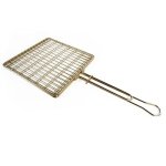 Heavy Duty Mild Steel Grid