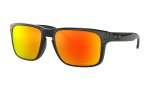 Oakley - Holbrook - Polished Black/prizm Ruby Polarized