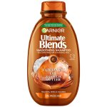 Shampoo 400ML Coconut Oil