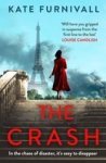 The Crash Paperback