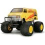 R/c Lunch Box Monster Truck Kit 1:12