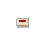 Composable Classic Link Monaco Flag
