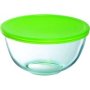 Prep & Store Bowl With Plastic Lid 1L